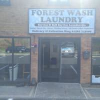 wyre forest dry cleaners
